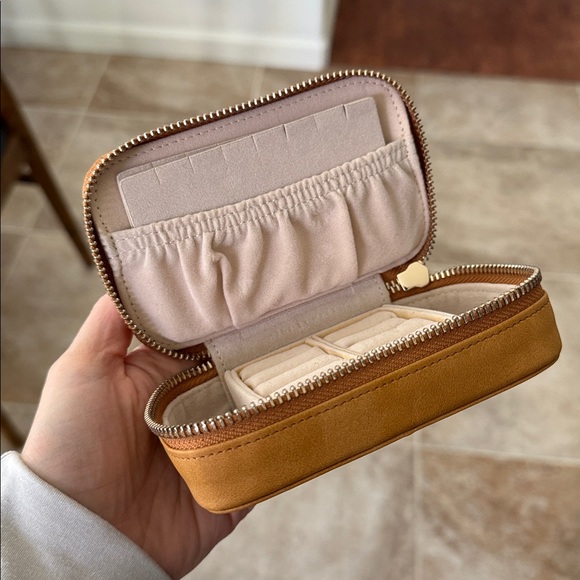 Jewelry travel Case - Picture 5 of 5